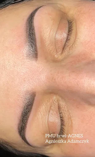 Salon Kosmetyczny "Agnes" Agnieszka Adamczyk